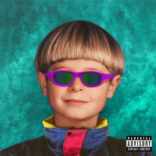Alien Boy (Big Data remix)