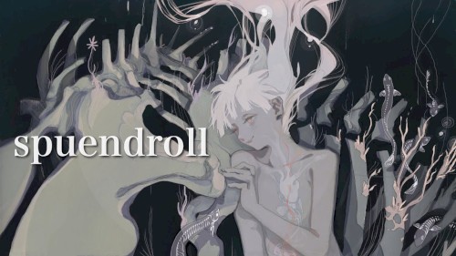 Spuendroll