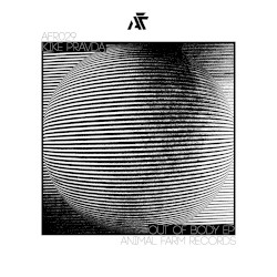 Out Of Body EP
