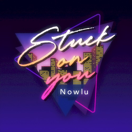 Stuck on you