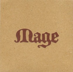 Mage