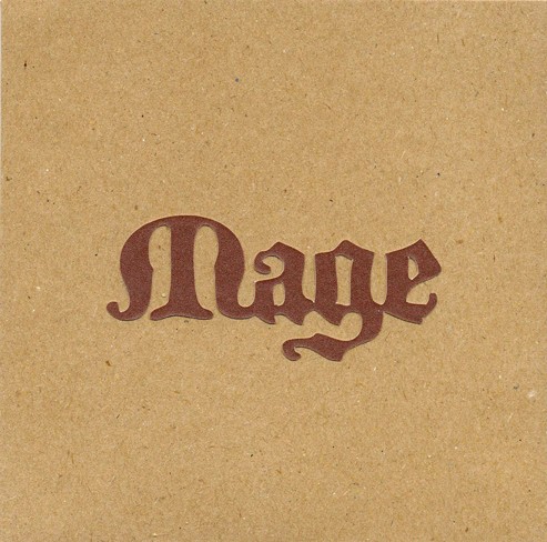 Mage