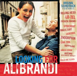 Looking for Alibrandi