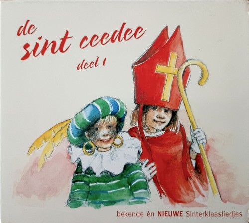 De Sint Ceedee: deel 1