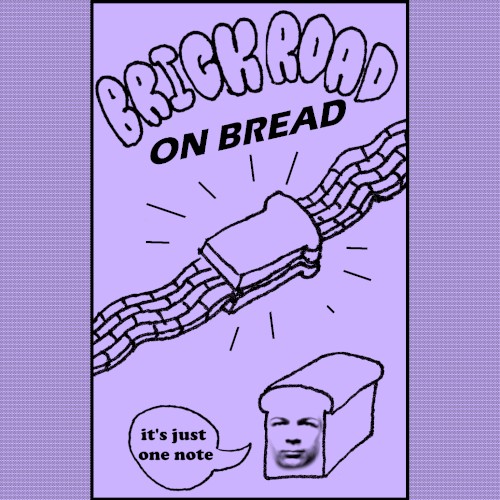 On Bread