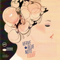 Verve & Blue Note Today 2013