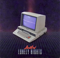 Lonely Nights / Missed Mornings