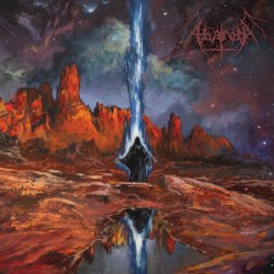 Emissary of the Void