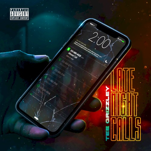 Late Night Calls