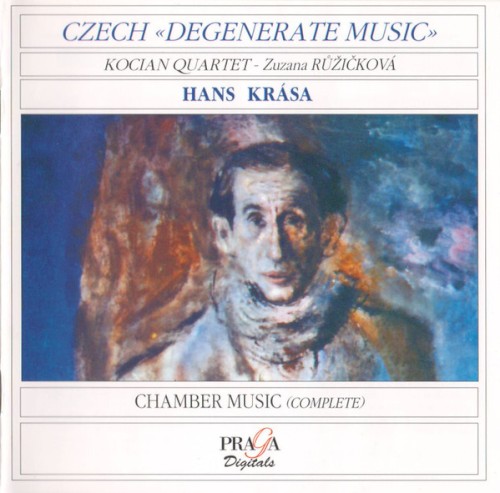 Complete Chamber Music