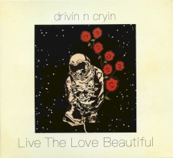 Live The Love Beautiful