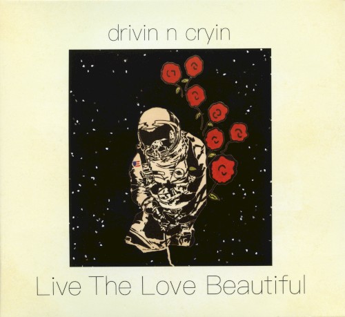 Live The Love Beautiful