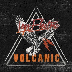 Volcanic