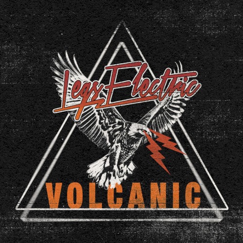 Volcanic