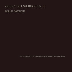 Selected Works I & II