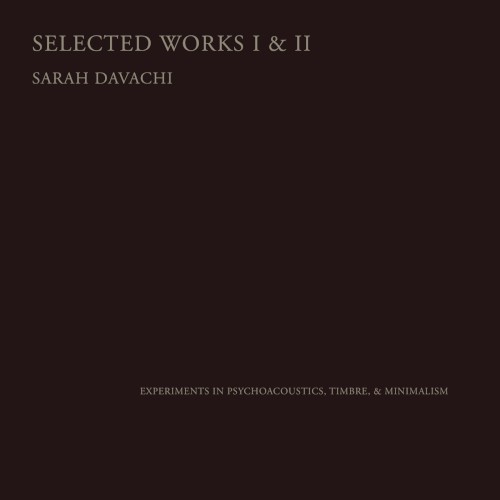 Selected Works I & II