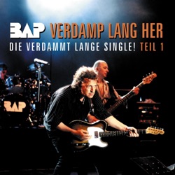 Verdamp lang her: Die verdammt lange Single!