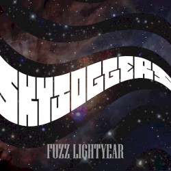 Fuzz Lightyear