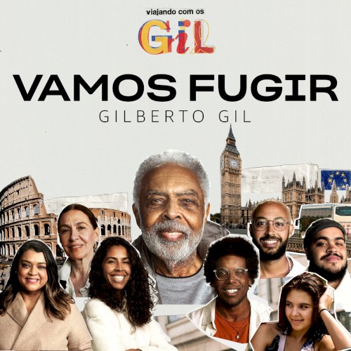 Vamos Fugir