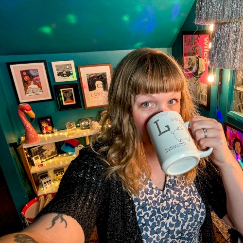 Happy Birthday House of Stories – Online Gig April 2026