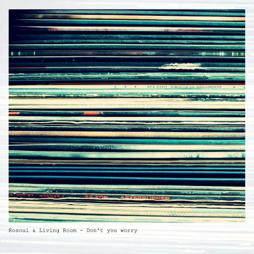 Don’t you worry
