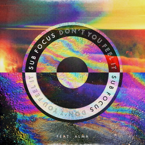Don’t You Feel It (salute remix)