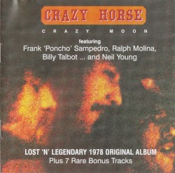 Crazy Moon