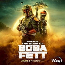 The Book of Boba Fett: Vol. 2 (Chapters 5-7)