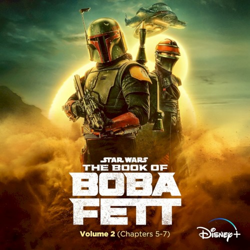 The Book of Boba Fett: Vol. 2 (Chapters 5-7)