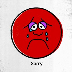 Sorry