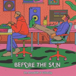 Before the Sun