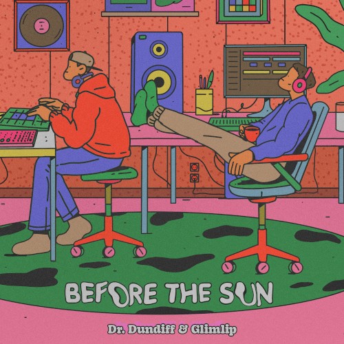 Before the Sun