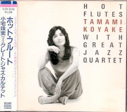 Hot Flutes