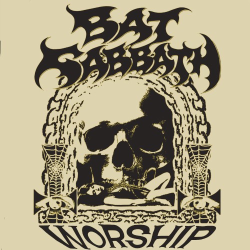 Bat Sabbath - Worship