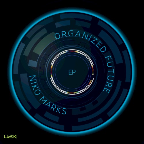 Organized Future