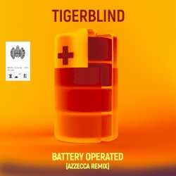 BATTERY OPERATED (Azzecca remix)