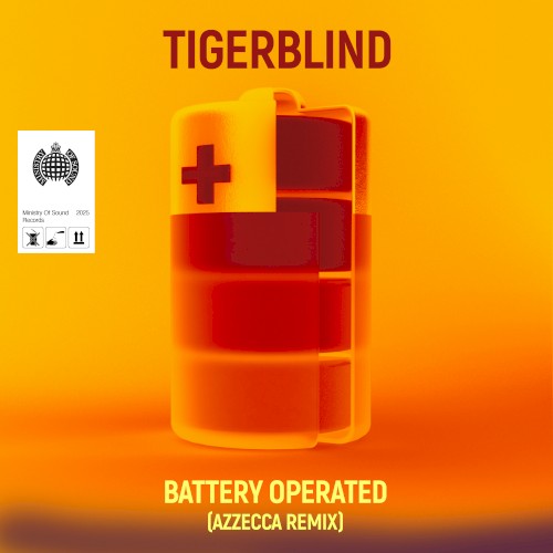 BATTERY OPERATED (Azzecca remix)