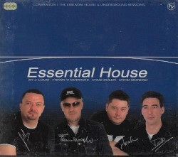 Essential House