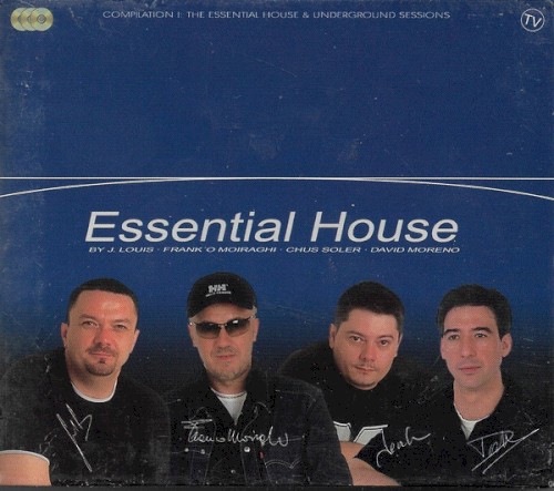 Essential House