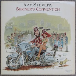 Shriner’s Convention