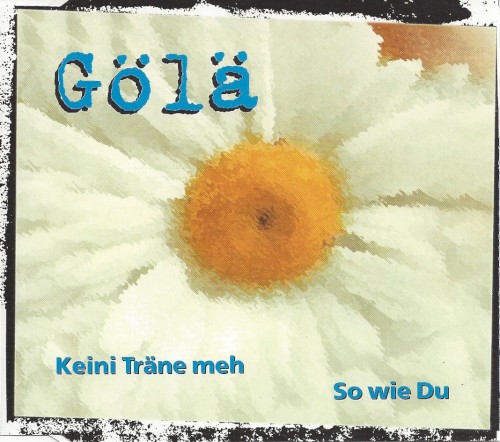 Keini Träne meh