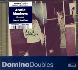 Humbug / Suck It and See