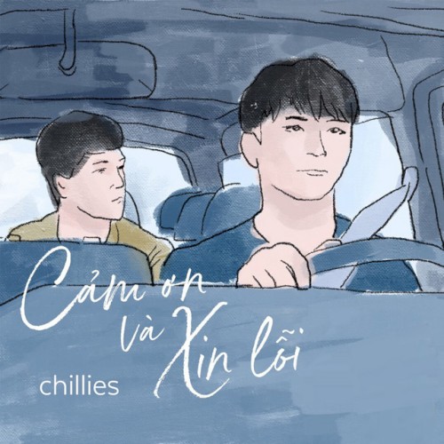 Cảm Ơn Và Xin Lỗi (OST from “Thưa Mẹ Con Đi”)
