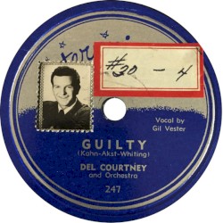 Guilty / That's the Beginning of the End