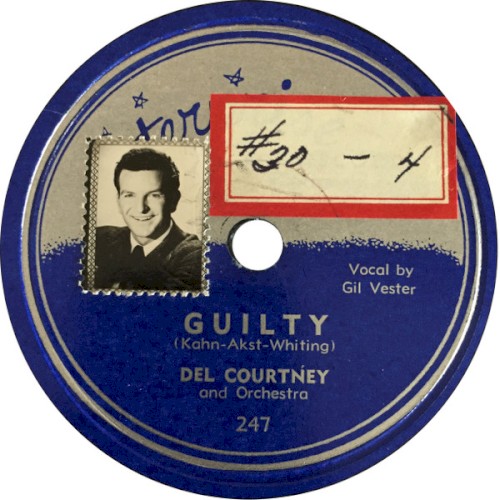 Guilty / That's the Beginning of the End