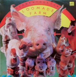 Rockoratoorium "Loomade farm"