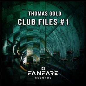 Club Files #1