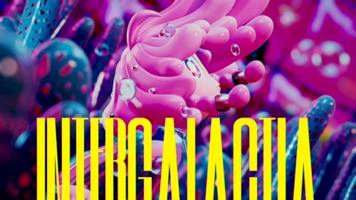 INTERGALACTIA