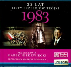 25 lat listy przebojów Trójki: 1983