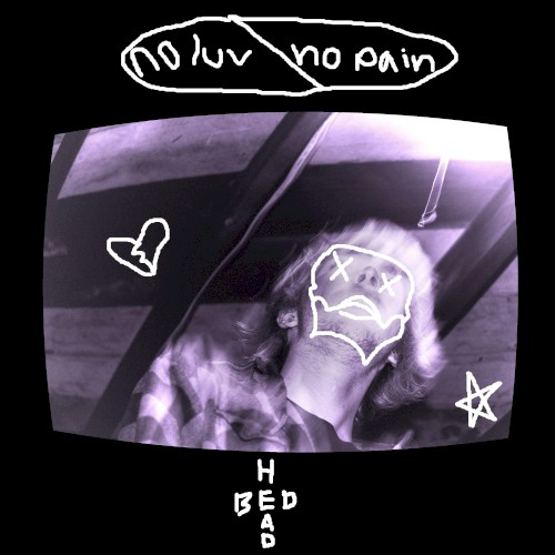 (no luv \ no pain)